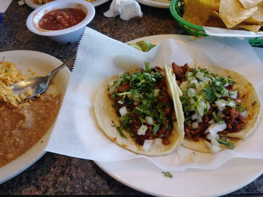 Taqueria Mexico Restaurant | restaurant | Killeen, TX 76541, USA | 2546185052 OR +1 254-618-5052