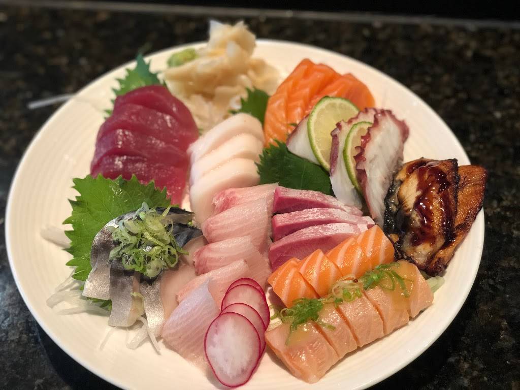 Utamaro Sushi Bar | restaurant | 1900 Main St #107, Sarasota, FL 34236, USA | 9413660095 OR +1 941-366-0095