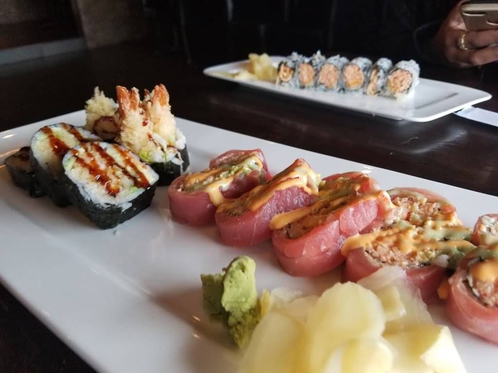 Otaki Sushi | restaurant | 2136 Jericho Turnpike, Garden City Park, NY 11040, USA | 5167398868 OR +1 516-739-8868