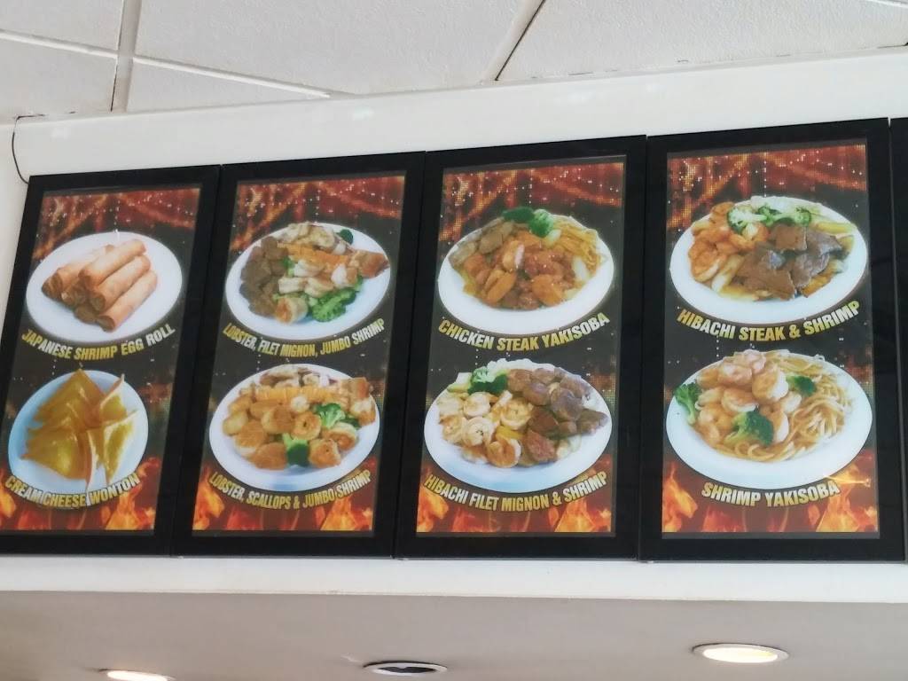 Yamazato Japanese Restaurant | restaurant | 21039 Timberlake Rd, Lynchburg, VA 24502, USA | 4342379557 OR +1 434-237-9557