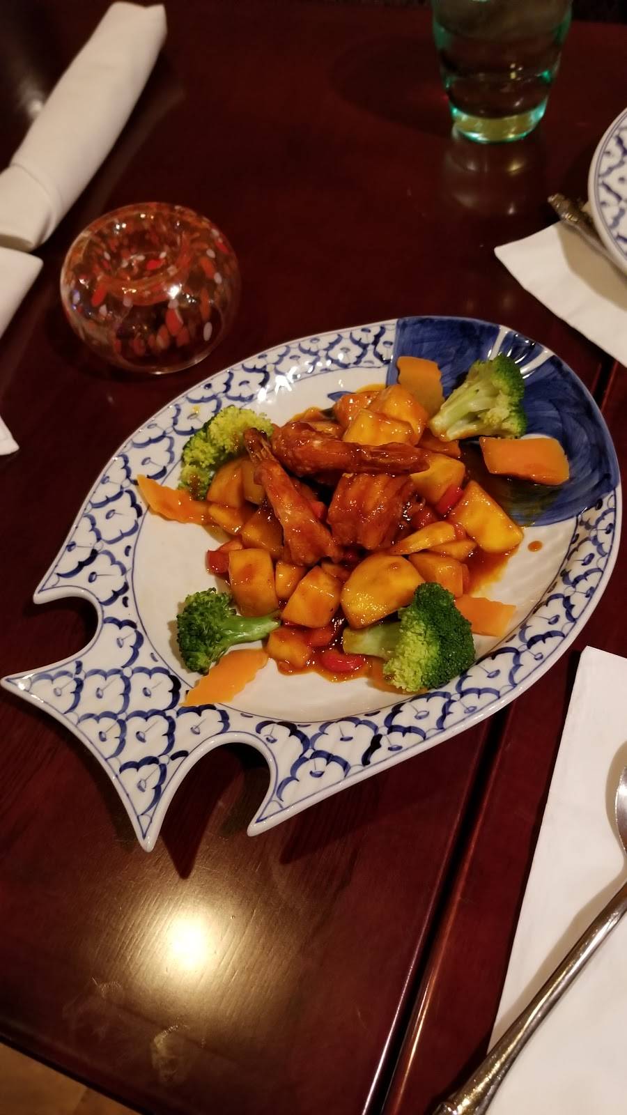 Simply Thai | restaurant | 4639 N Shallowford Rd, Atlanta, GA 30338, USA | 7704589977 OR +1 770-458-9977