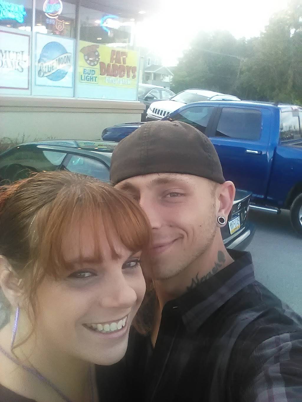 Fat Daddys | restaurant | 200 Pleasant Valley Blvd, Altoona, PA 16602, USA | 8149492727 OR +1 814-949-2727