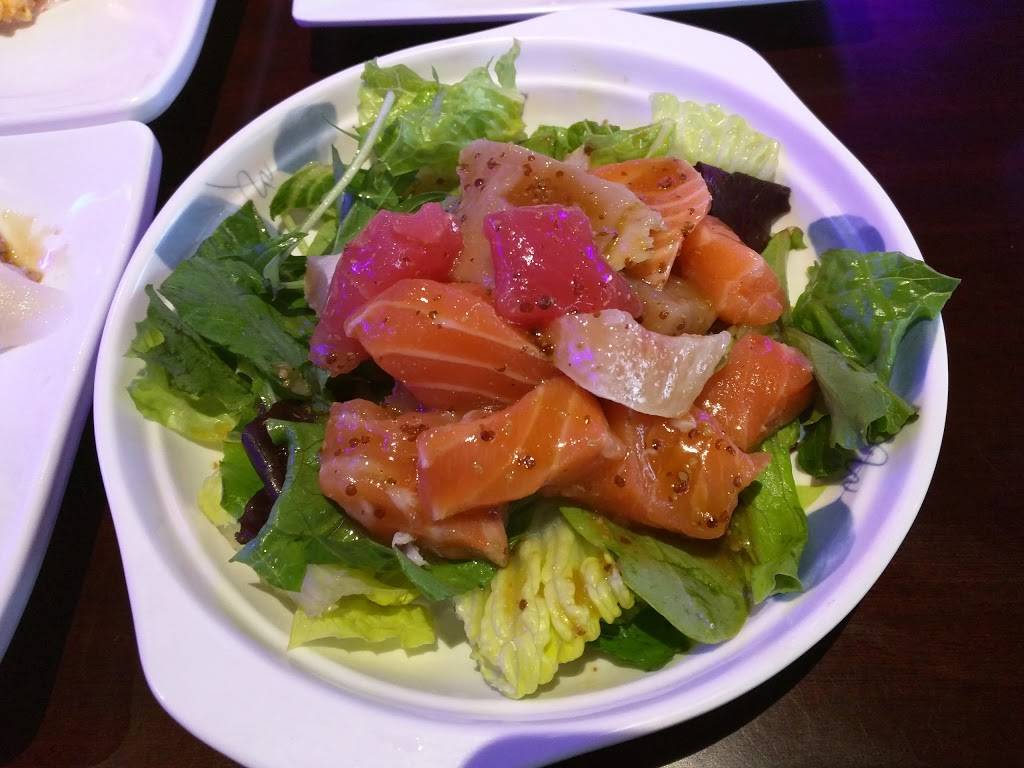 Sushi Damu | restaurant | 13962 Newport Ave D, Tustin, CA 92780, USA | 7145053147 OR +1 714-505-3147