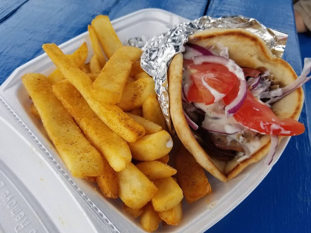 Taste of Greek | restaurant | 1918 Northpark Dr, Kingwood, TX 77339, USA | 8323357587 OR +1 832-335-7587