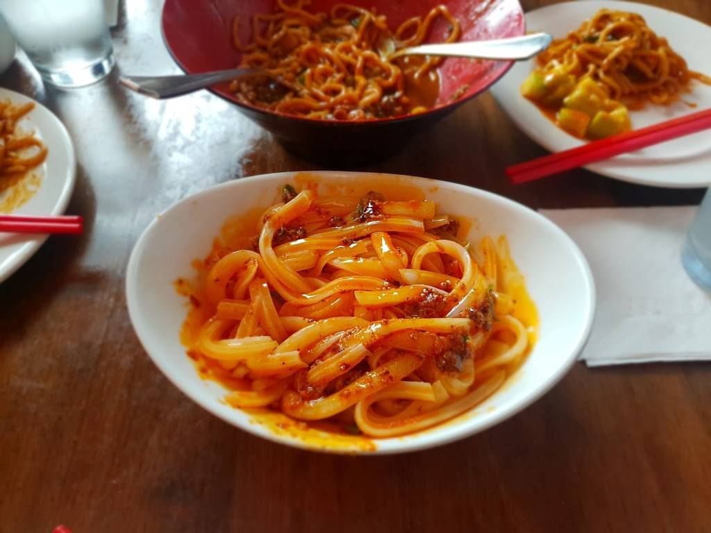 Han Dynasty | restaurant | 3711 Market St, Philadelphia, PA 19104, USA | 2152223711 OR +1 215-222-3711