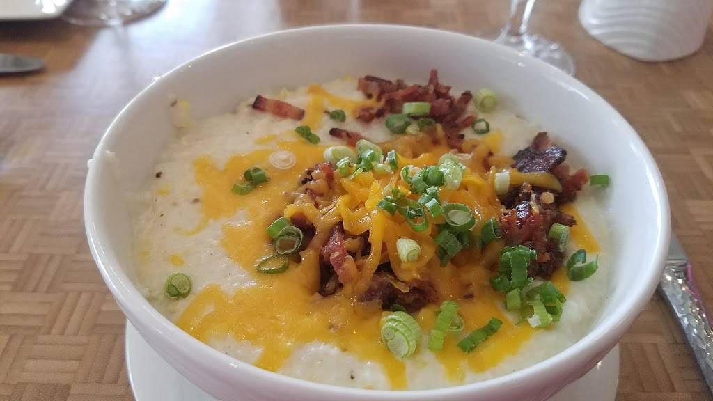 Sunrise Café | restaurant | 39 Beach Lagoon Rd, Amelia Island, FL 32034, USA | 9042616161 OR +1 904-261-6161