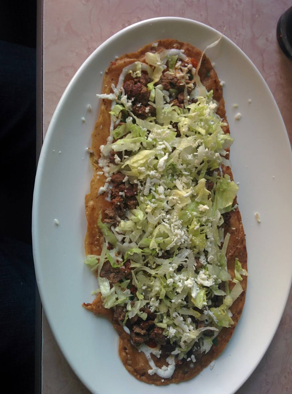 Antojitos Del D.F. | restaurant | 4003 E Olympic Blvd, Los Angeles, CA 90023, USA | 3232644944 OR +1 323-264-4944