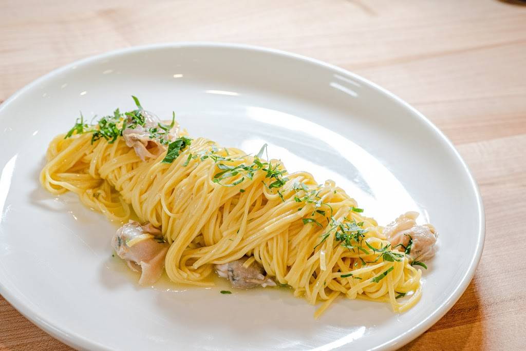 Navé | restaurant | 3540 Main Hwy #C-103, Miami, FL 33133, USA | 7866153747 OR +1 786-615-3747