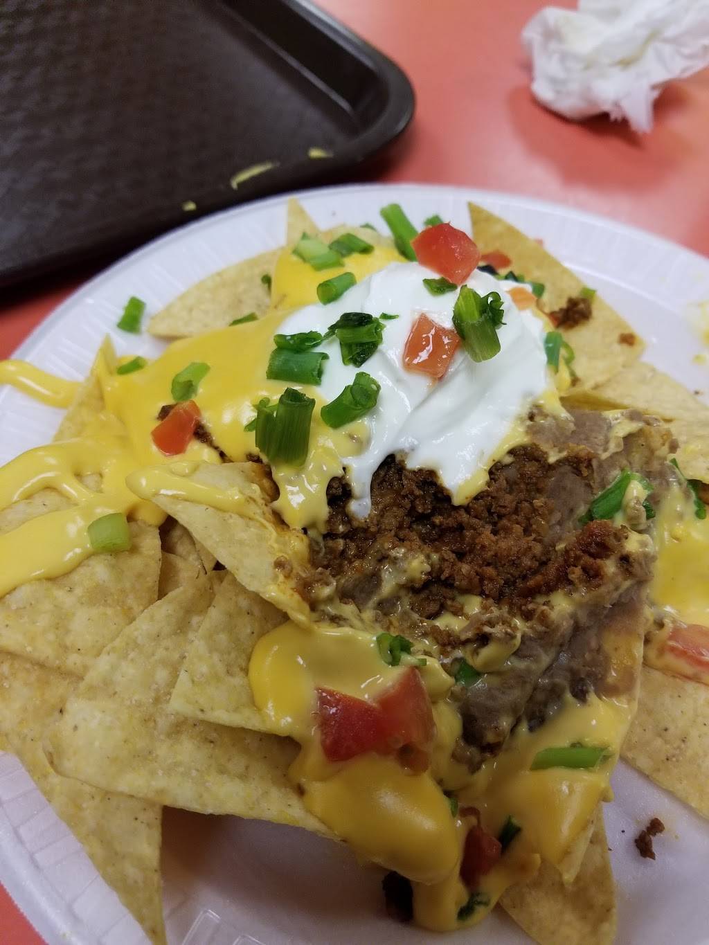 Taco Tierra of Princeton | restaurant | 1130 S Main St, Princeton, IN 47670, USA | 8123858996 OR +1 812-385-8996