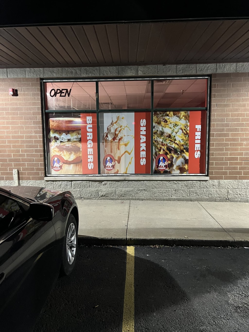 Supremefries and More | restaurant | 2109 Lewis Ave, Zion, IL 60099, USA | 2247895155 OR +1 224-789-5155