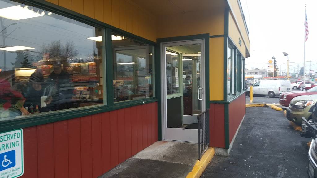 Martin Way Diner | restaurant | 2423 4th Ave E, Olympia, WA 98506, USA | 3607051438 OR +1 360-705-1438
