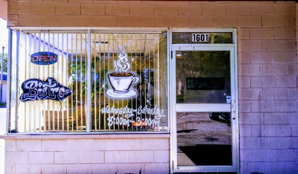 Bistro | restaurant | 1601 Arrow Ave, Anderson, IN 46016, USA | 7654257978 OR +1 765-425-7978