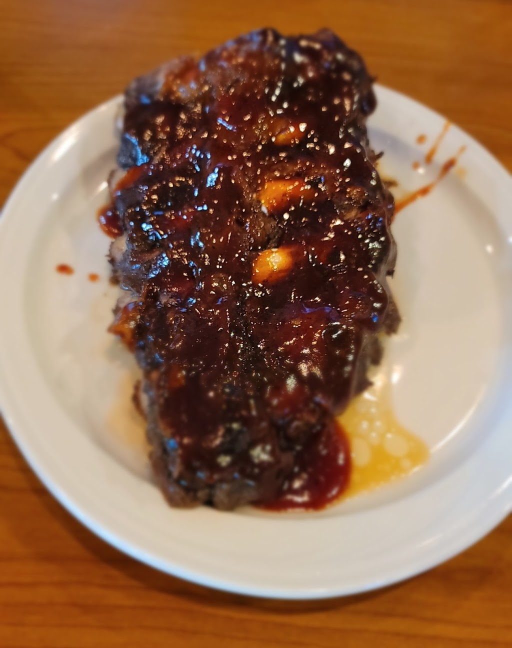 Valley View Country Club Restaurant | restaurant | Long Hollow Township, SD 57262, USA | 6056983742 OR +1 605-698-3742