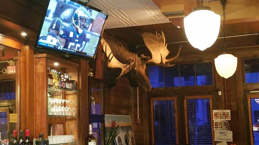 Prohibition Reds | restaurant | 2401 Church St, Galveston, TX 77550, USA | 4097667170 OR +1 409-766-7170