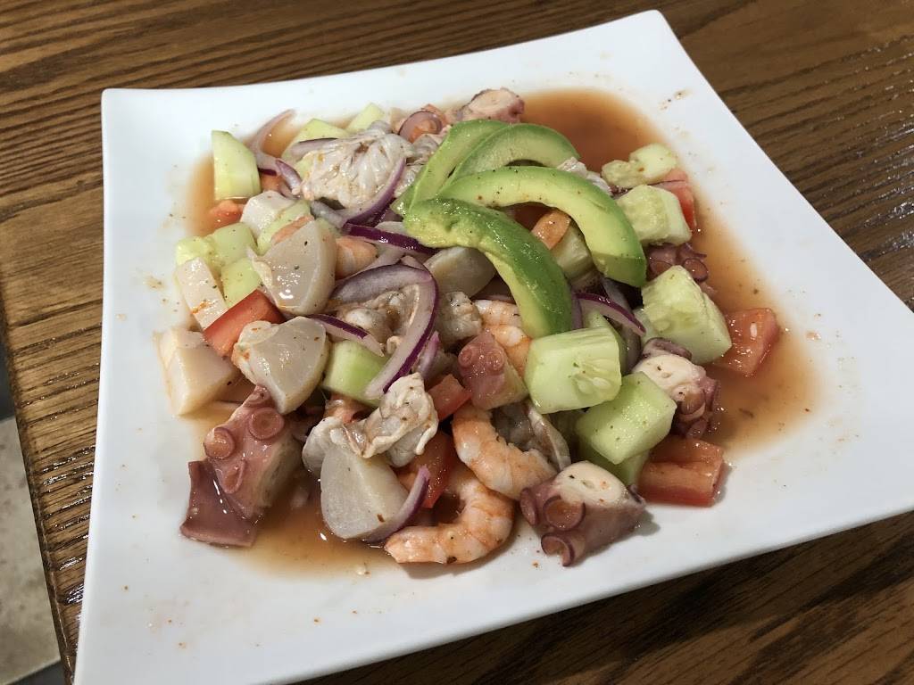 Mariscos Jimenez | restaurant | 9511 Sierra Ave, Fontana, CA 92335, USA | 9098232399 OR +1 909-823-2399