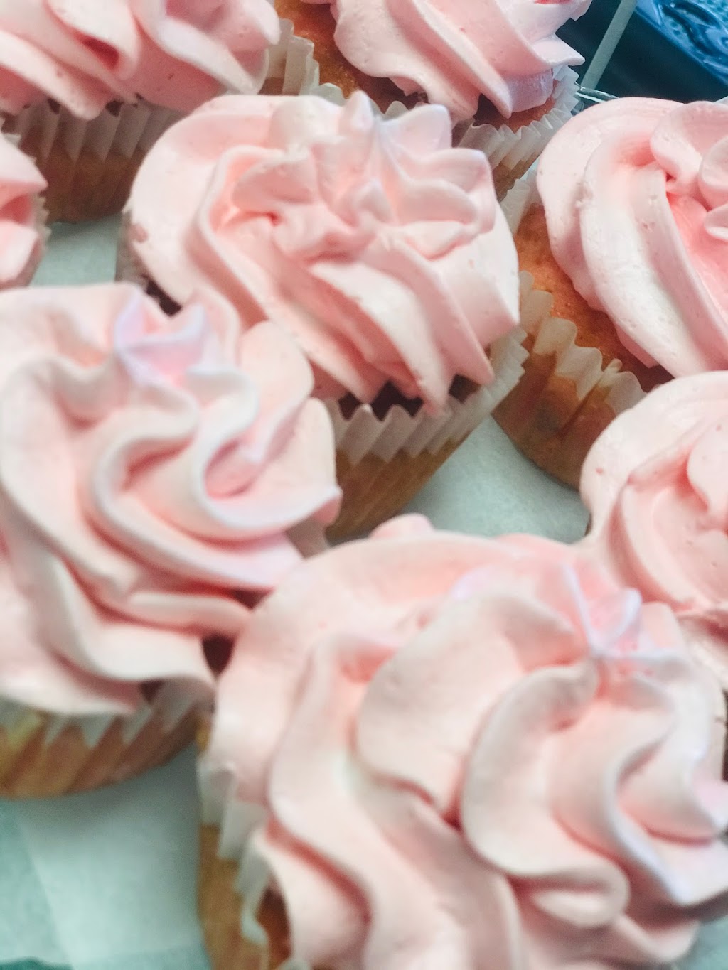 Kutie Pies Bakery Cafe | bakery | 1036 Goodman Rd E, Southaven, MS 38671, USA | 6628743209 OR +1 662-874-3209