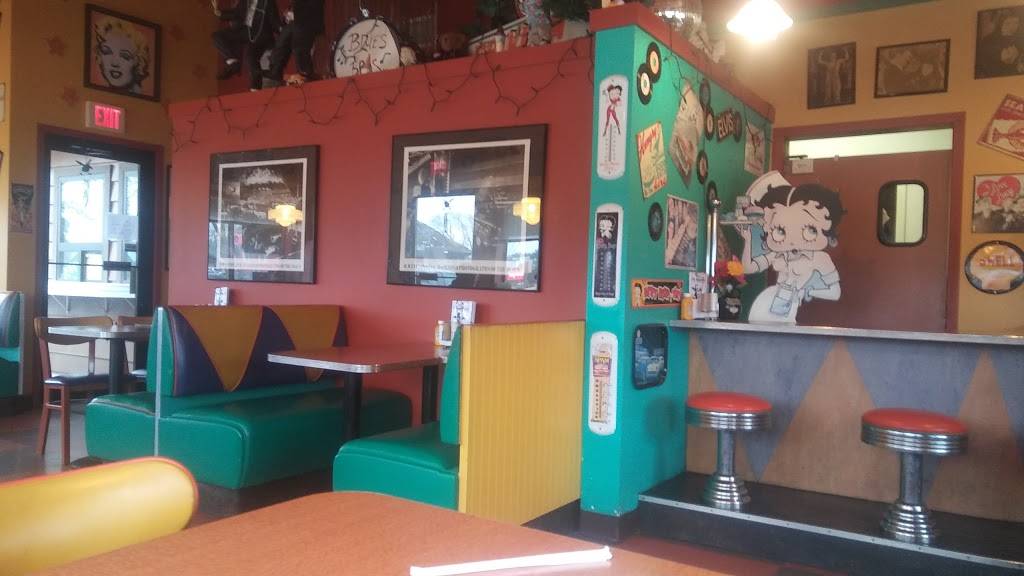 Rumble Seats | restaurant | E4851 US-14, Spring Green, WI 53588, USA | 6085882924 OR +1 608-588-2924