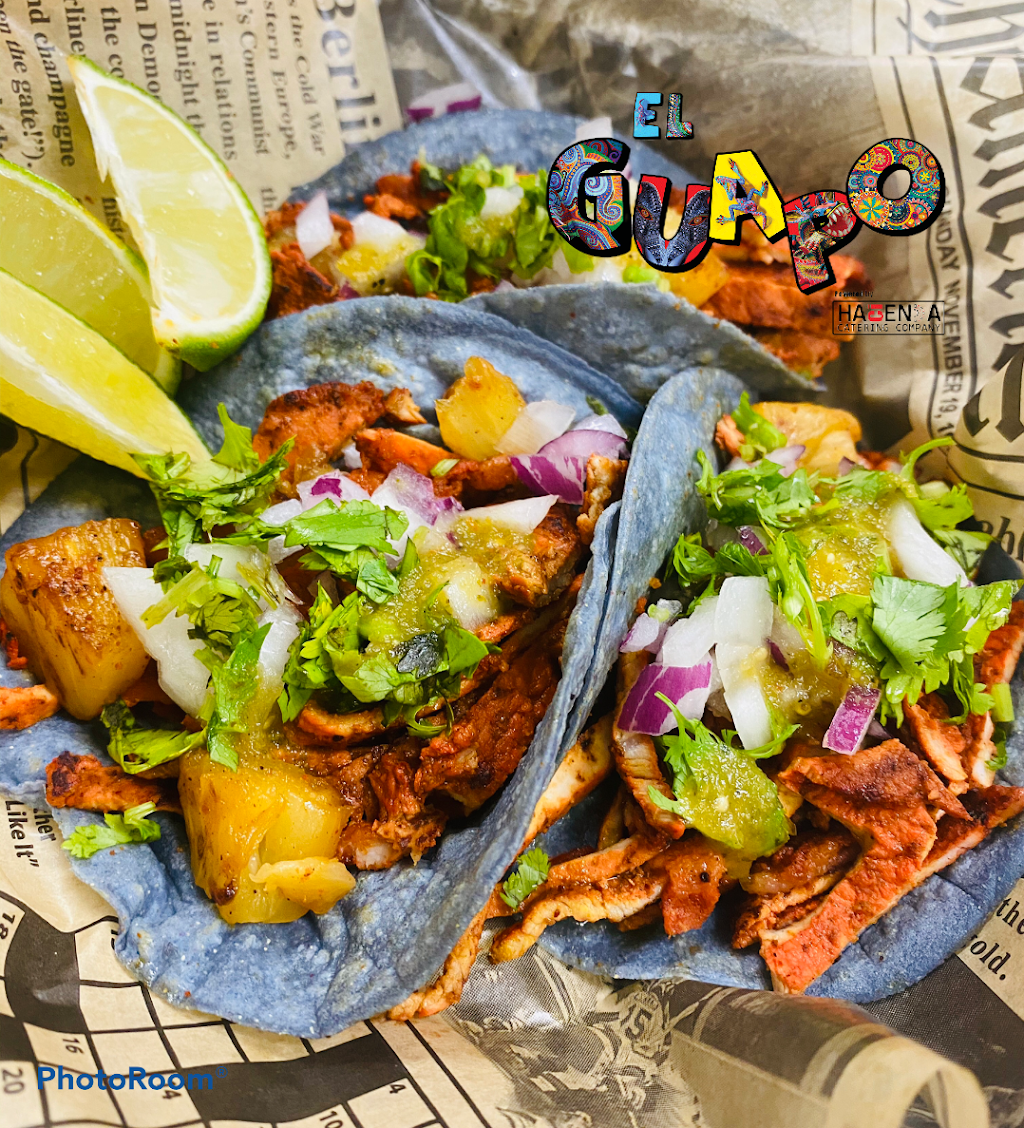 El Guapo | restaurant | 11106 Hull Street Rd, Midlothian, VA 23112, USA | 8044472452 OR +1 804-447-2452