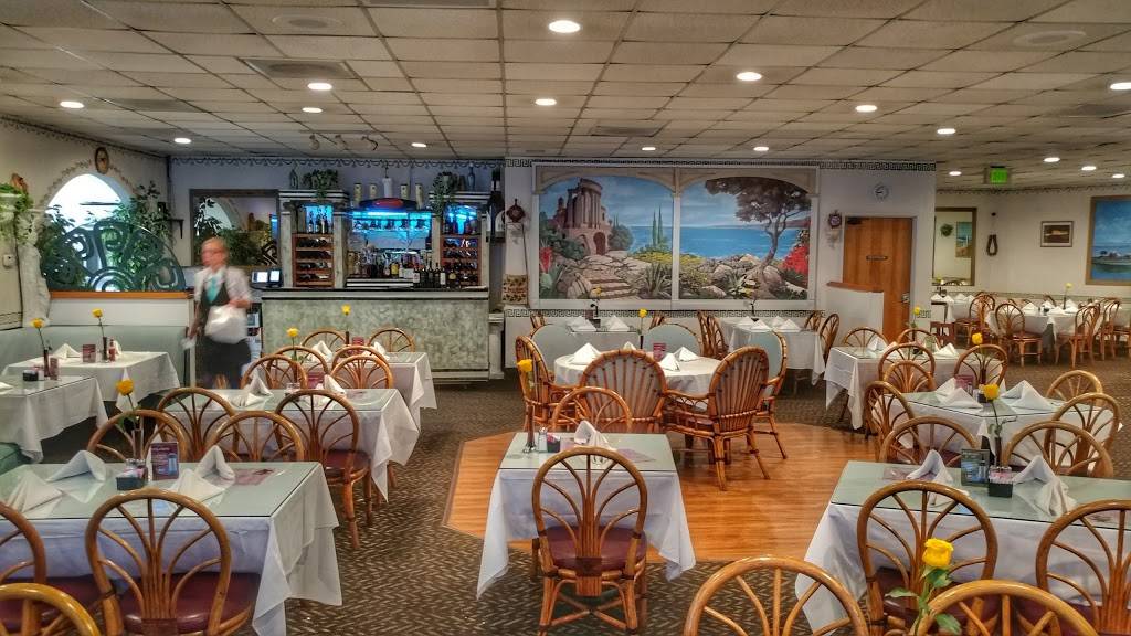 Troys Greek Restaurant | meal takeaway | 10450 Friars Rd suite t, San Diego, CA 92120, USA | 6192817741 OR +1 619-281-7741
