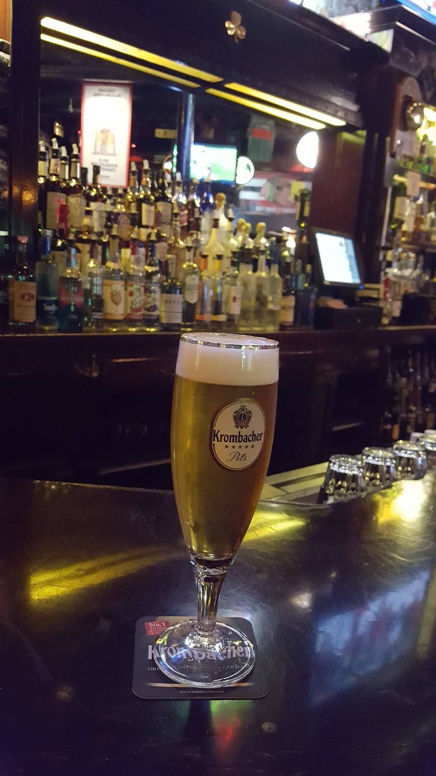 Emmits Irish Pub | restaurant | 495 N Milwaukee Ave, Chicago, IL 60654, USA | 3125639631 OR +1 312-563-9631