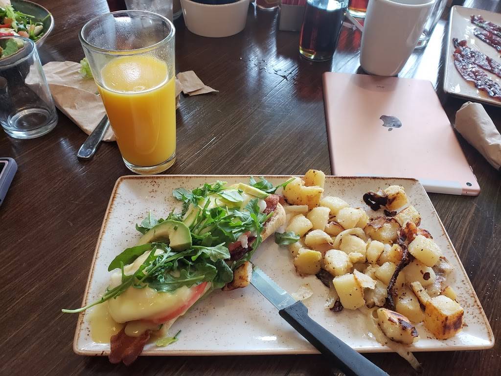 First Watch - East Sunshine | restaurant | 3103 E Sunshine St, Springfield, MO 65804, USA | 4176337094 OR +1 417-633-7094