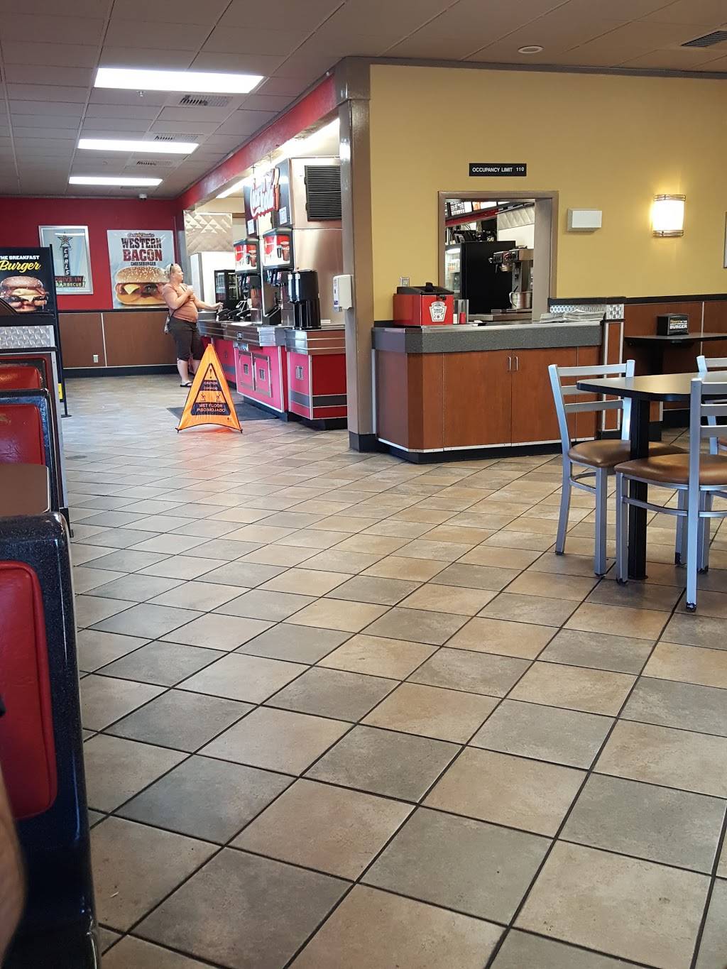 Carls Jr. Green Burrito | restaurant | 28619 S Western Ave, Rancho Palos Verdes, CA 90275, USA | 3108334130 OR +1 310-833-4130