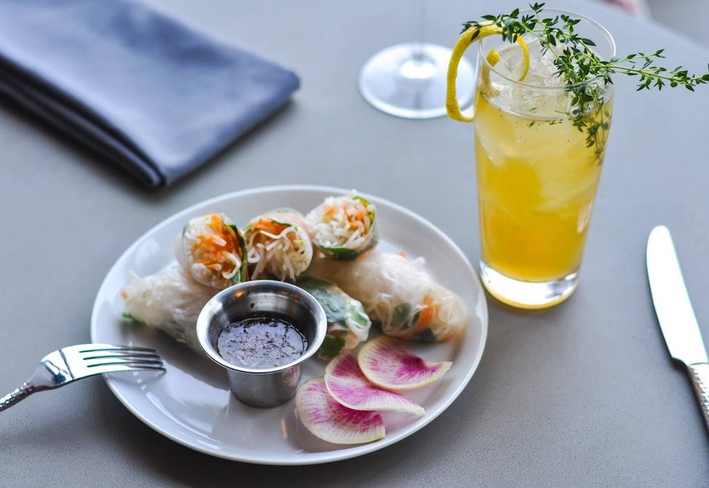 Spirit Elephant | restaurant | 924 Green Bay Rd, Winnetka, IL 60093, USA | 8473489000 OR +1 847-348-9000