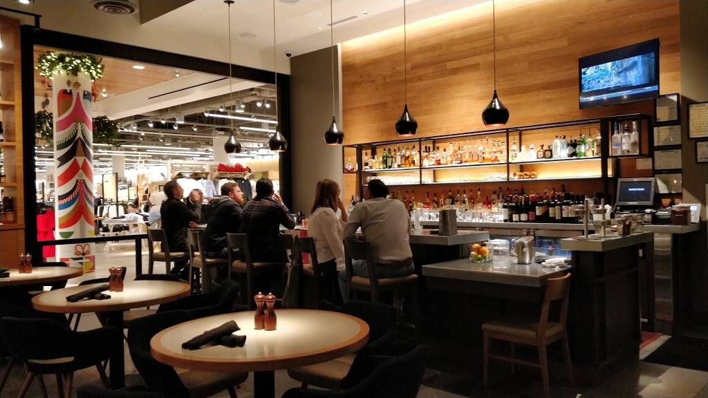 Bazille | restaurant | 3111 Palm Way, Austin, TX 78758, USA | 5126054875 OR +1 512-605-4875