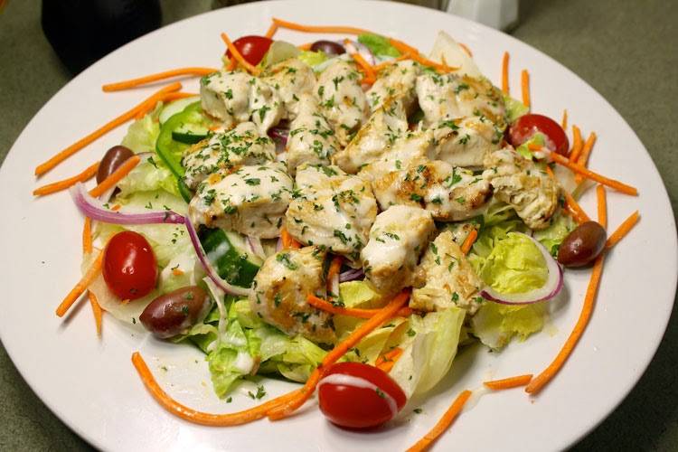 Leonardos Pizzeria | restaurant | 273 Main St, Gloucester, MA 01930, USA | 9782817882 OR +1 978-281-7882