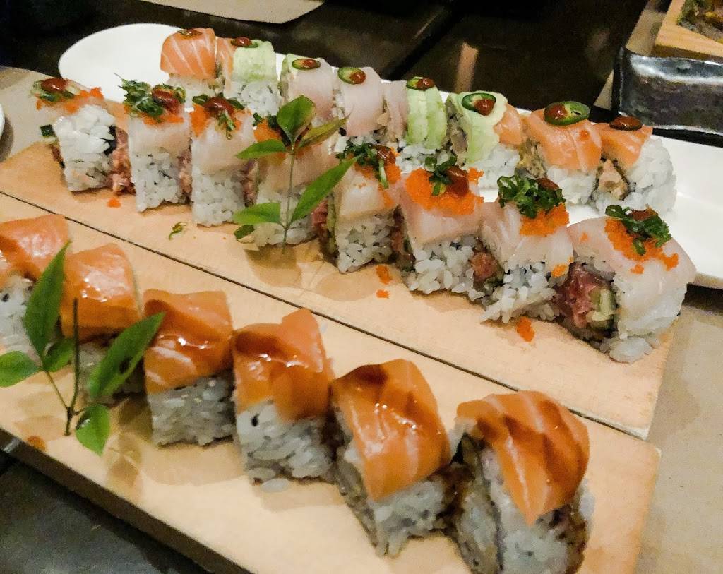 Umi | restaurant | Two Buckhead Plaza, 3050 Peachtreet St NW, Atlanta, GA 30305, USA | 4048410040 OR +1 404-841-0040