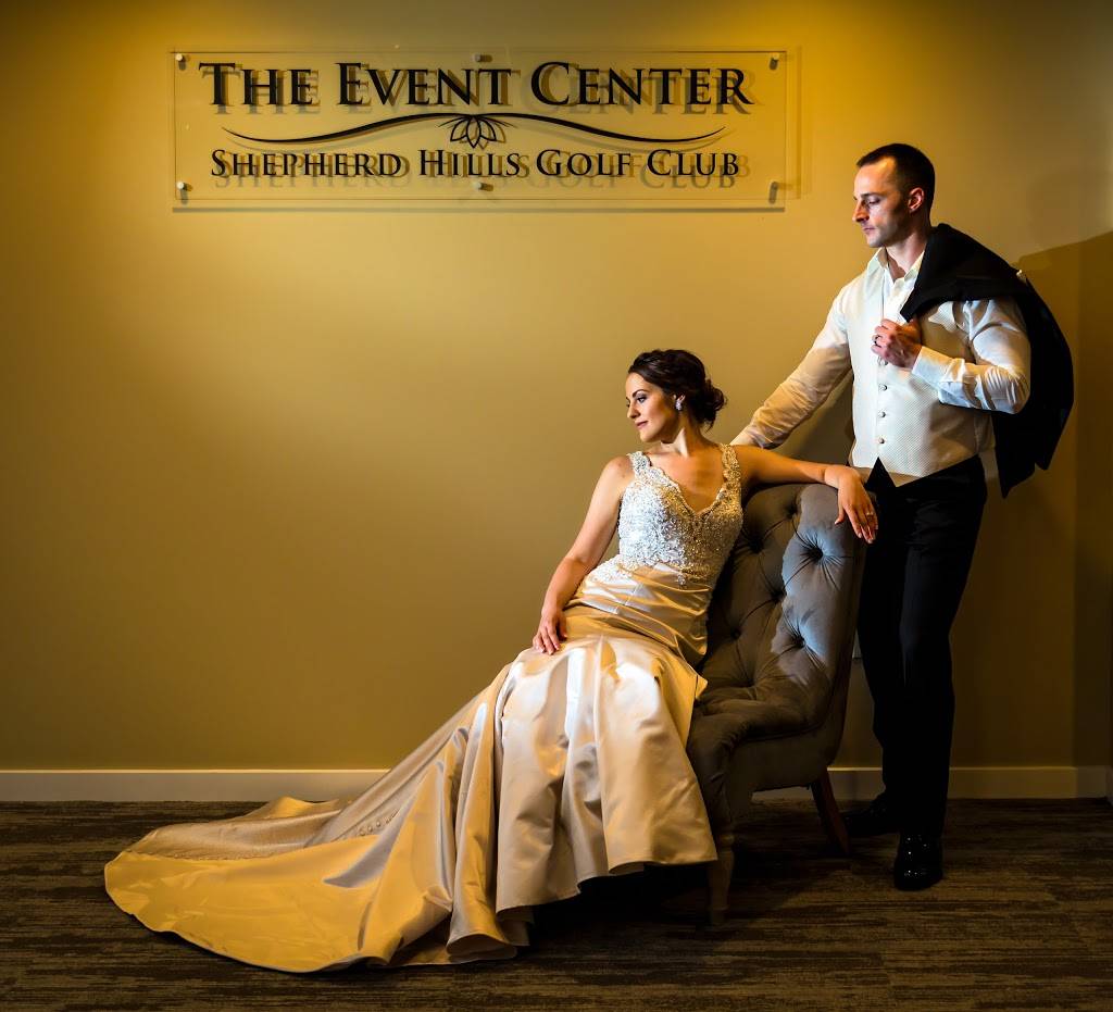 The Event Center at Shepherd Hills Golf Club | restaurant | 1160 S Krocks Rd, Wescosville, PA 18106, USA | 6103910646 OR +1 610-391-0646