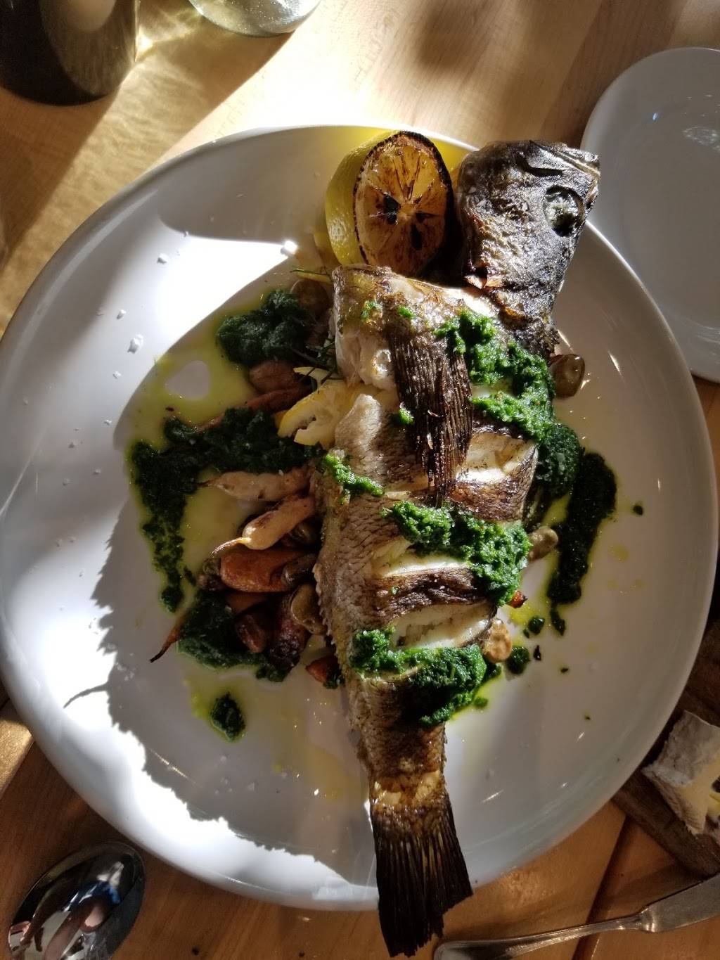 Olympia Provisions NW | restaurant | 1632 NW Thurman St, Portland, OR 97209, USA | 5038948136 OR +1 503-894-8136