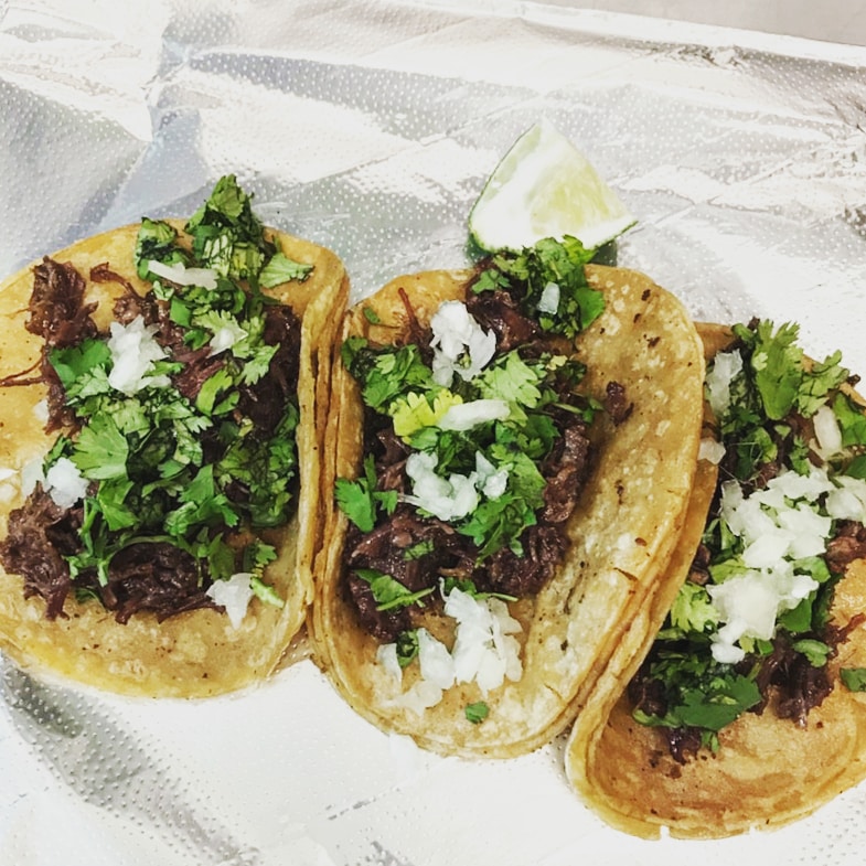 Jaramillos Home Cookn | restaurant | 301 Hamilton St, Racine, WI 53402, USA | 2624560085 OR +1 262-456-0085