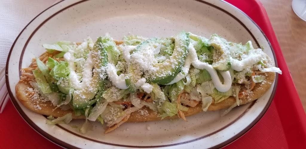 Taqueria La Mestiza | restaurant | 8525 NE Fremont St, Portland, OR 97220, USA | 5035728595 OR +1 503-572-8595