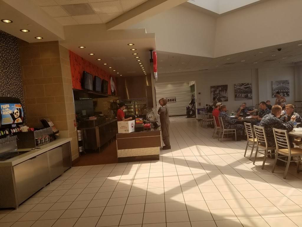 Panda Express | meal takeaway | 796 Reeves Blvd bldg 295-b, Lemoore, CA 93246, USA | 5599989963 OR +1 559-998-9963