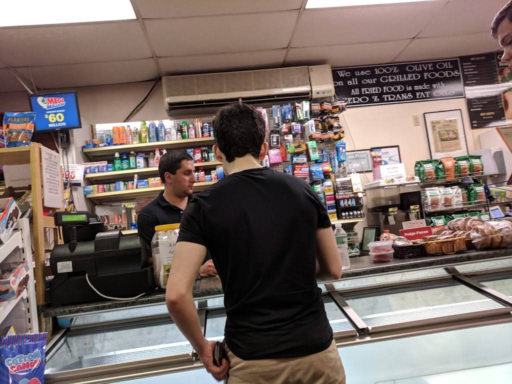 Camerons Deli | restaurant | 890 NY-35, Cross River, NY 10518, USA | 9147633354 OR +1 914-763-3354