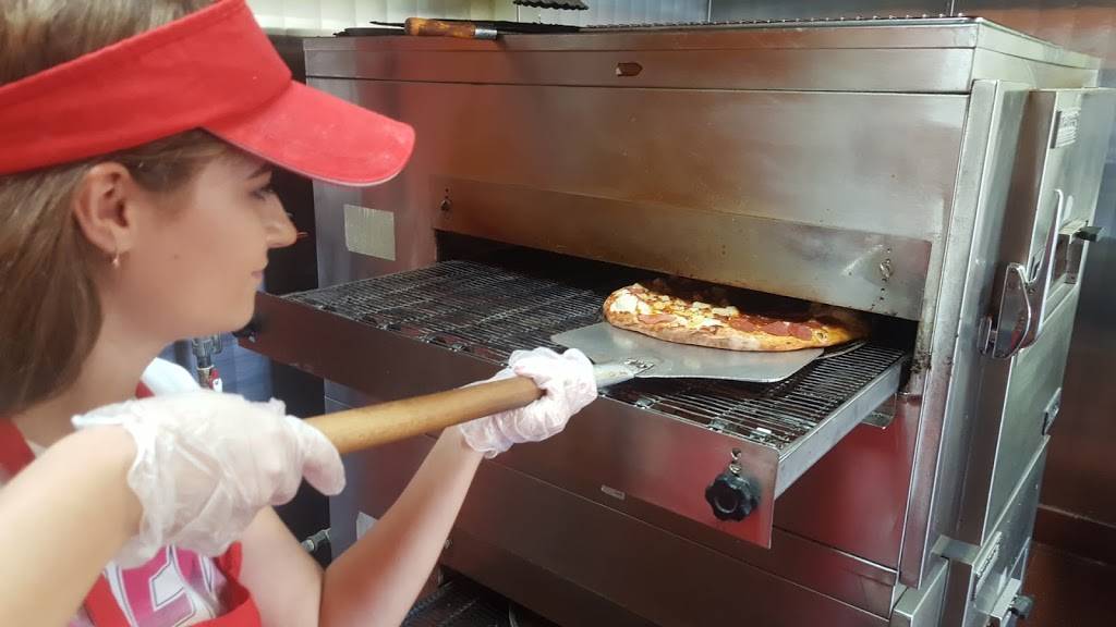 Royal Fresh Pizza | restaurant | 10401 Folsom Blvd B, Rancho Cordova, CA 95670, USA | 9163648888 OR +1 916-364-8888