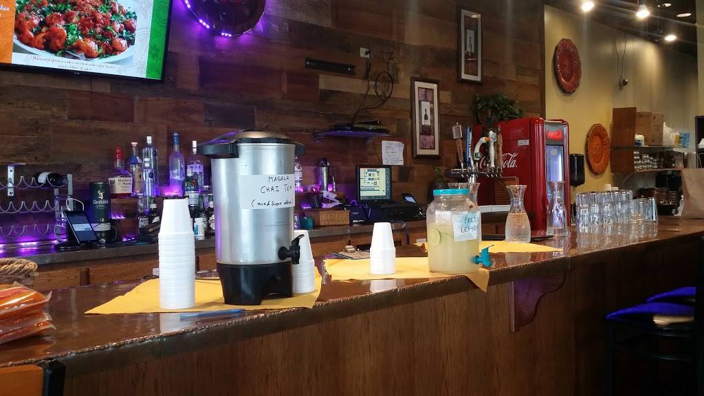 Dakshin Indian Bistro | restaurant | 5251 N Hamilton Rd, Columbus, OH 43230, USA | 6143892670 OR +1 614-389-2670