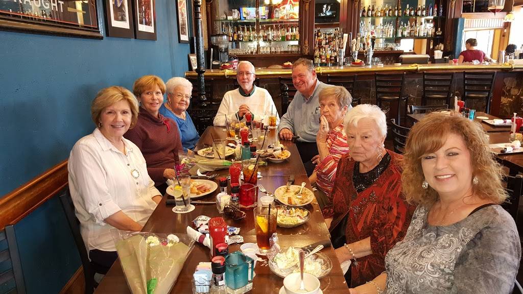 Annabelles | restaurant | New Bern, NC 28562, USA | 2526336401 OR +1 252-633-6401