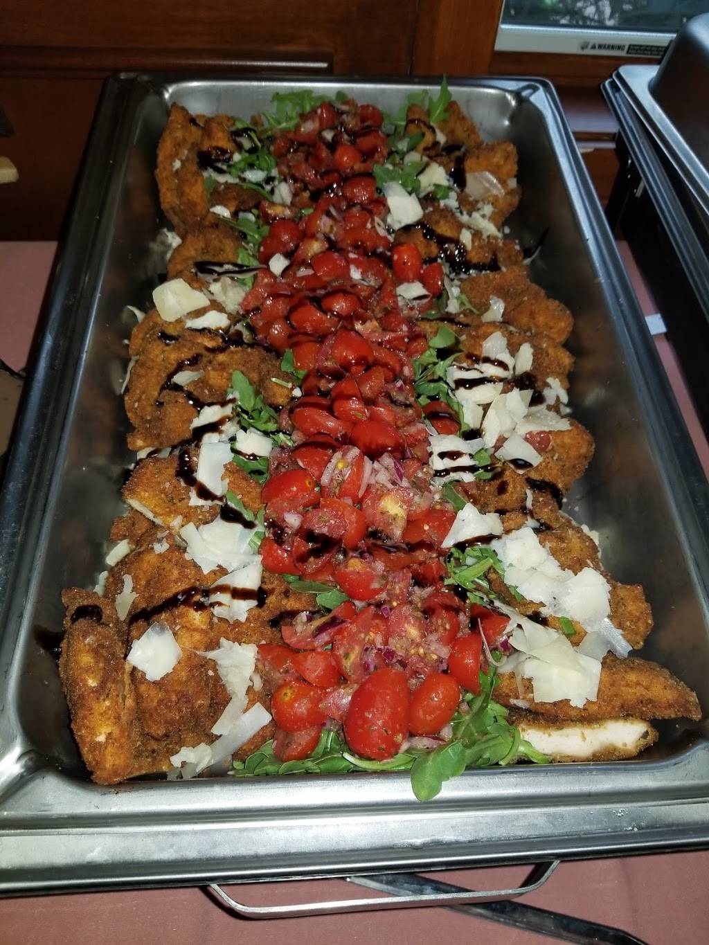 DeWolf Inn | restaurant | 83 Dewolf Rd, Old Tappan, NJ 07675, USA | 2015647703 OR +1 201-564-7703