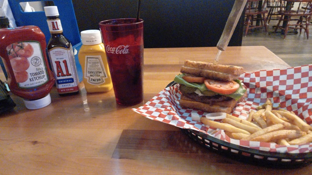 The Dakota Haus | restaurant | 135 Main St, Hoven, SD 57450, USA | 6059482636 OR +1 605-948-2636