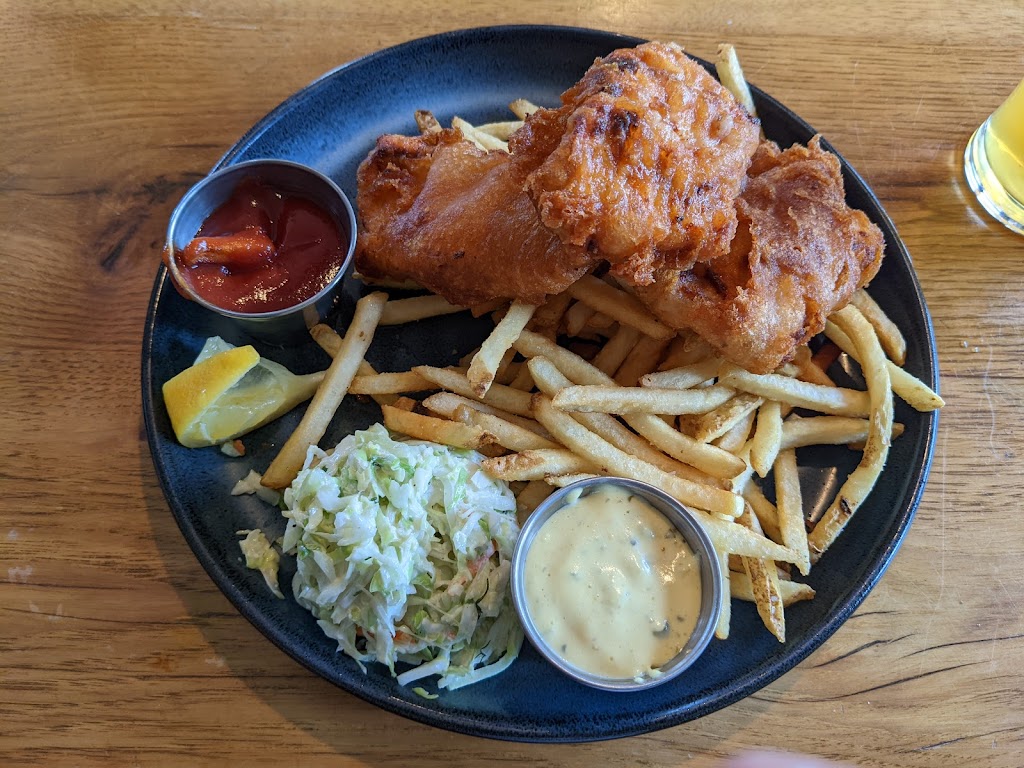 10 Barrel Brewing West Side Bend | restaurant | 1135 NW Galveston Ave, Bend, OR 97701, USA | 5416785228 OR +1 541-678-5228