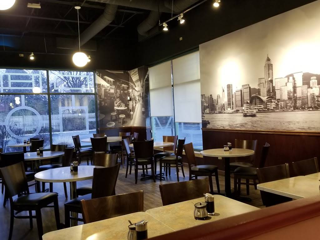 Wonton Gourmet | restaurant | 1405 Elmhurst Rd, Des Plaines, IL 60018, USA | 8474271183 OR +1 847-427-1183