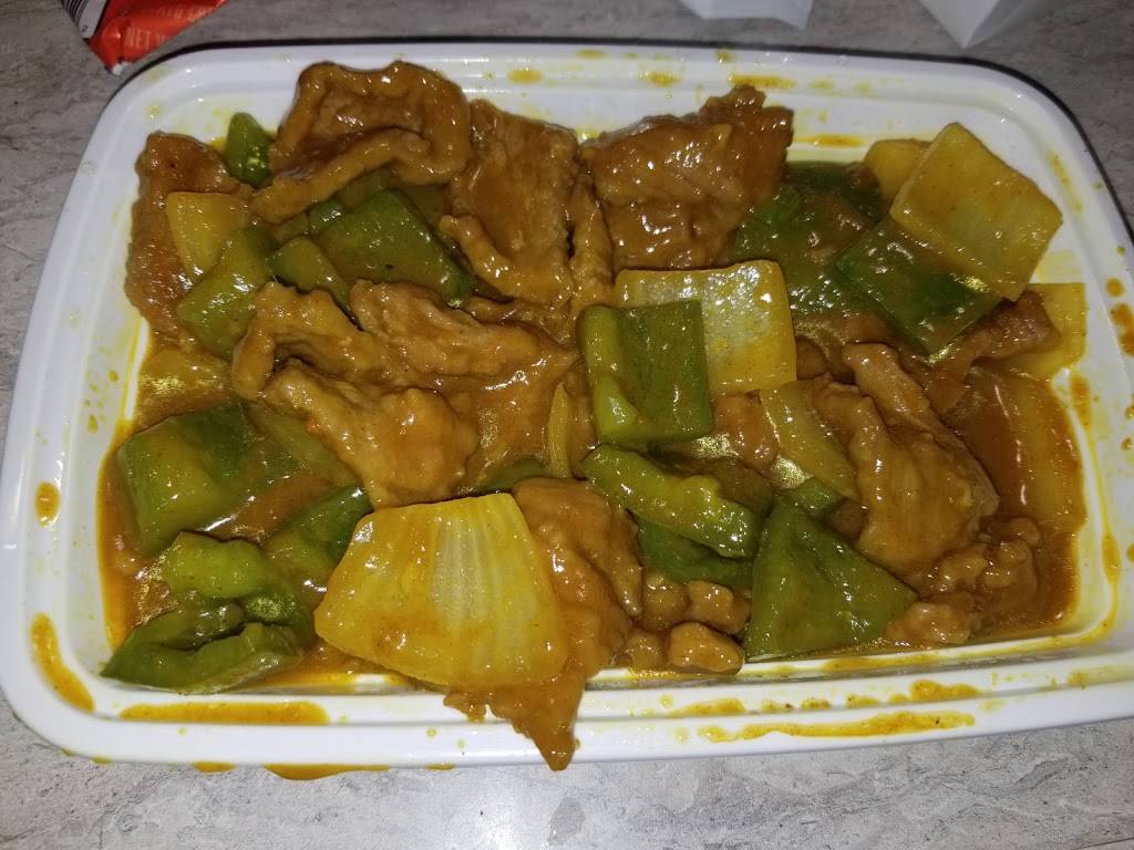 Chef Wan Chinese Restaurant | restaurant | 342 Johnny Mercer Blvd, Savannah, GA 31410, USA | 9128970208 OR +1 912-897-0208