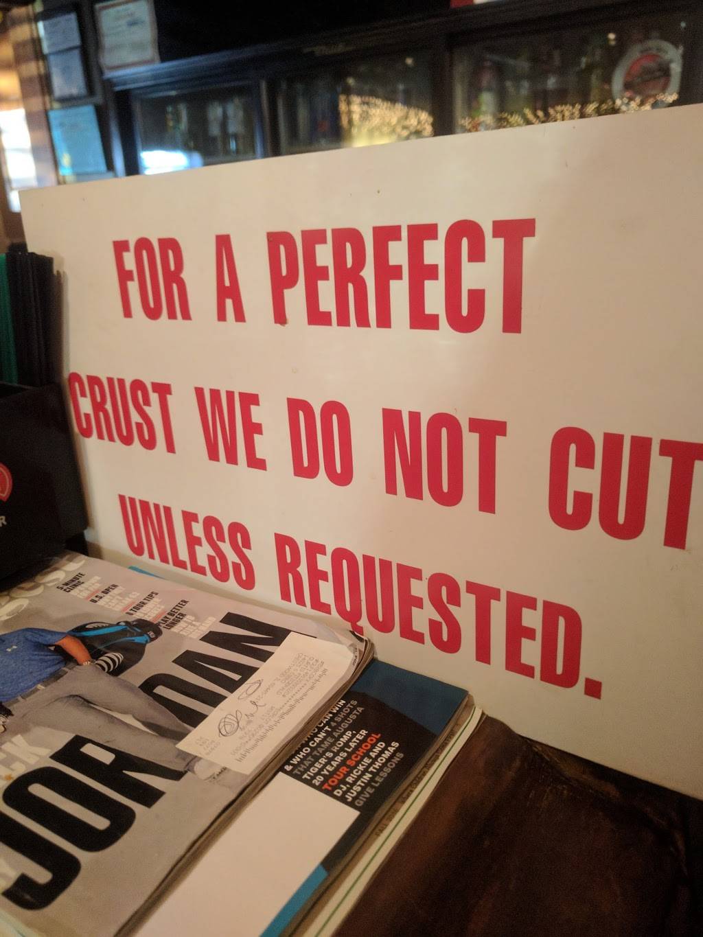 Louisas Pizza & Pasta | restaurant | 14025 S Cicero Ave, Crestwood, IL 60445, USA | 7083710950 OR +1 708-371-0950