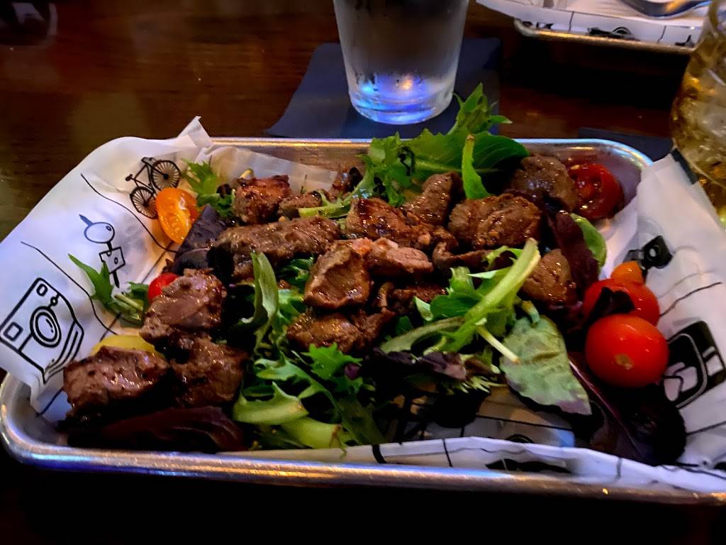 Social House | restaurant | 6310 N Florida Ave, Tampa, FL 33604, USA | 8133212329 OR +1 813-321-2329