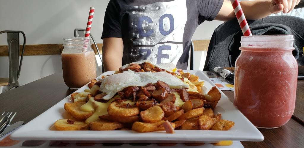 LOeufrier Blainville | restaurant | 400 Boulevard Curé-Labelle #6, Blainville, QC J7C 2H2, Canada | 4504209993 OR +1 450-420-9993