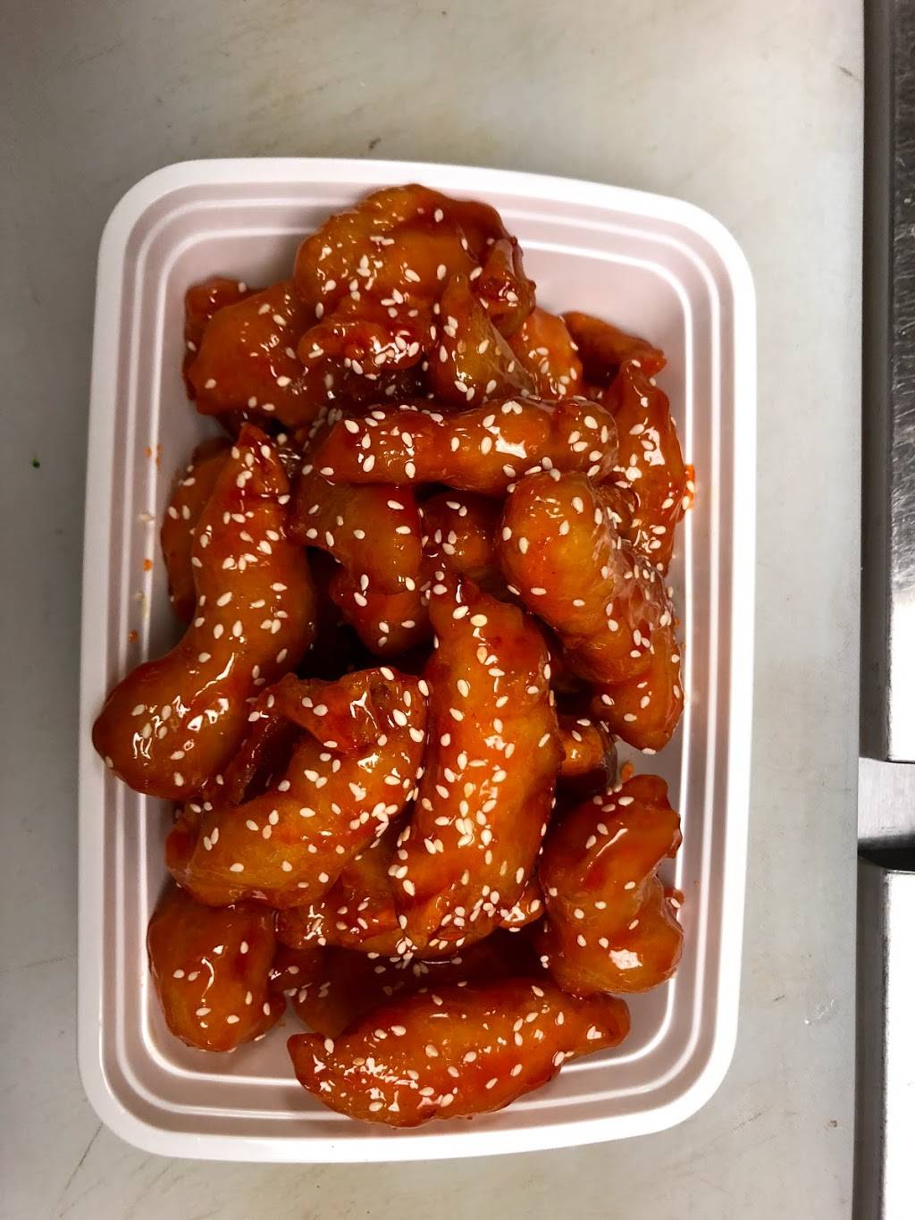 Golden City Chinese | restaurant | 22 W Main St, Canton, PA 17724, USA | 5706735900 OR +1 570-673-5900