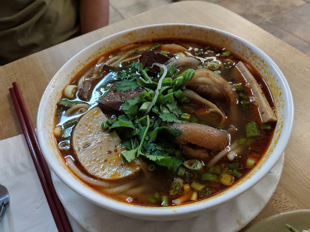 Dà Nẵng Restaurant | restaurant | 905 San Pablo Ave, Albany, CA 94706, USA | 5103564813 OR +1 510-356-4813