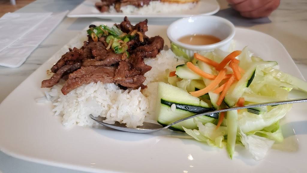 Green Papaya Restaurant - Vietnamese Cuisine | restaurant | 13310 Lake City Way NE, Seattle, WA 98125, USA | 2063615144 OR +1 206-361-5144